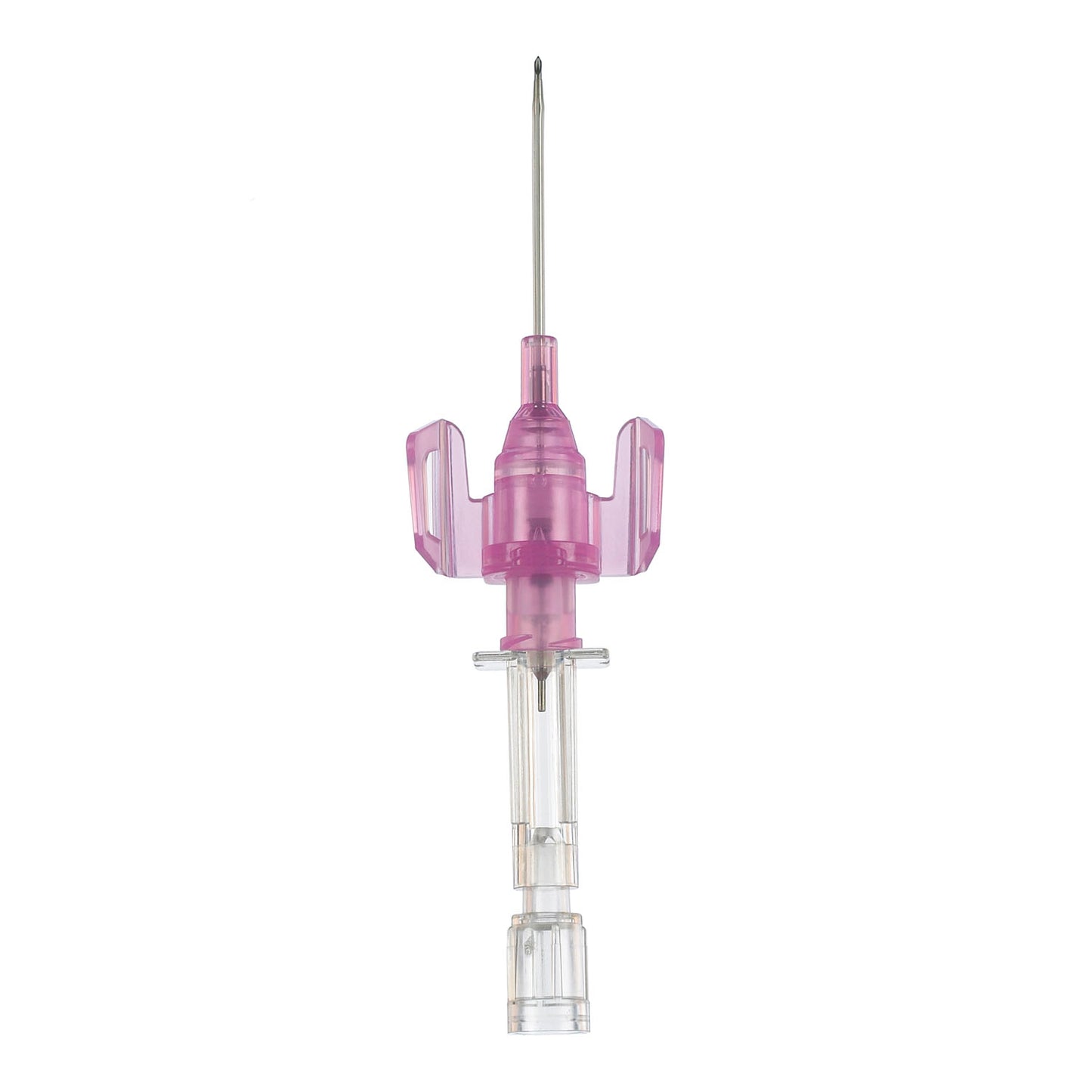 B BRAUN INTROCAN SAFETY® 3 CATHETERS