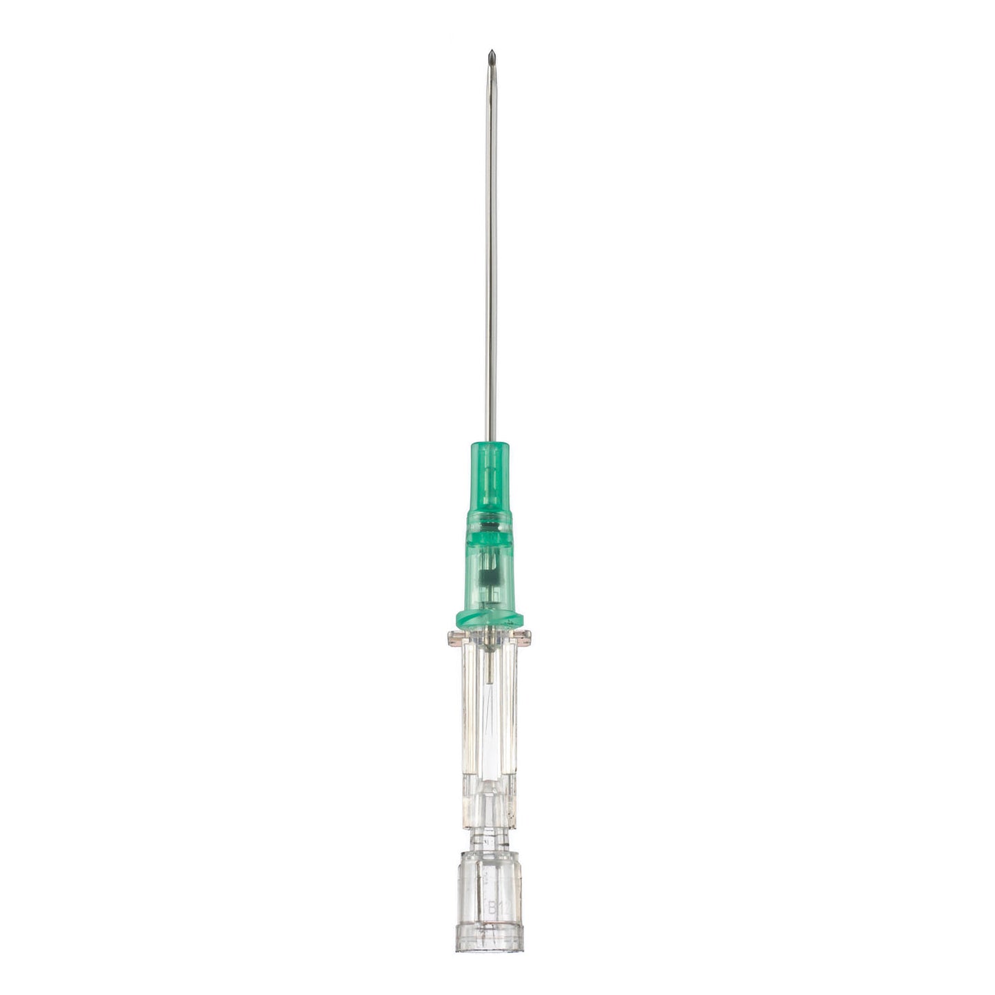 B BRAUN INTROCAN SAFETY® IV CATHETERS