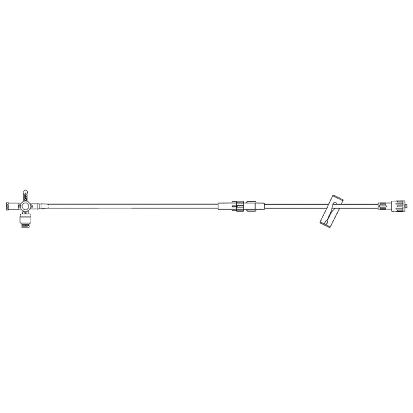 B BRAUN ANCILLARY DISPOSABLE PRODUCTS