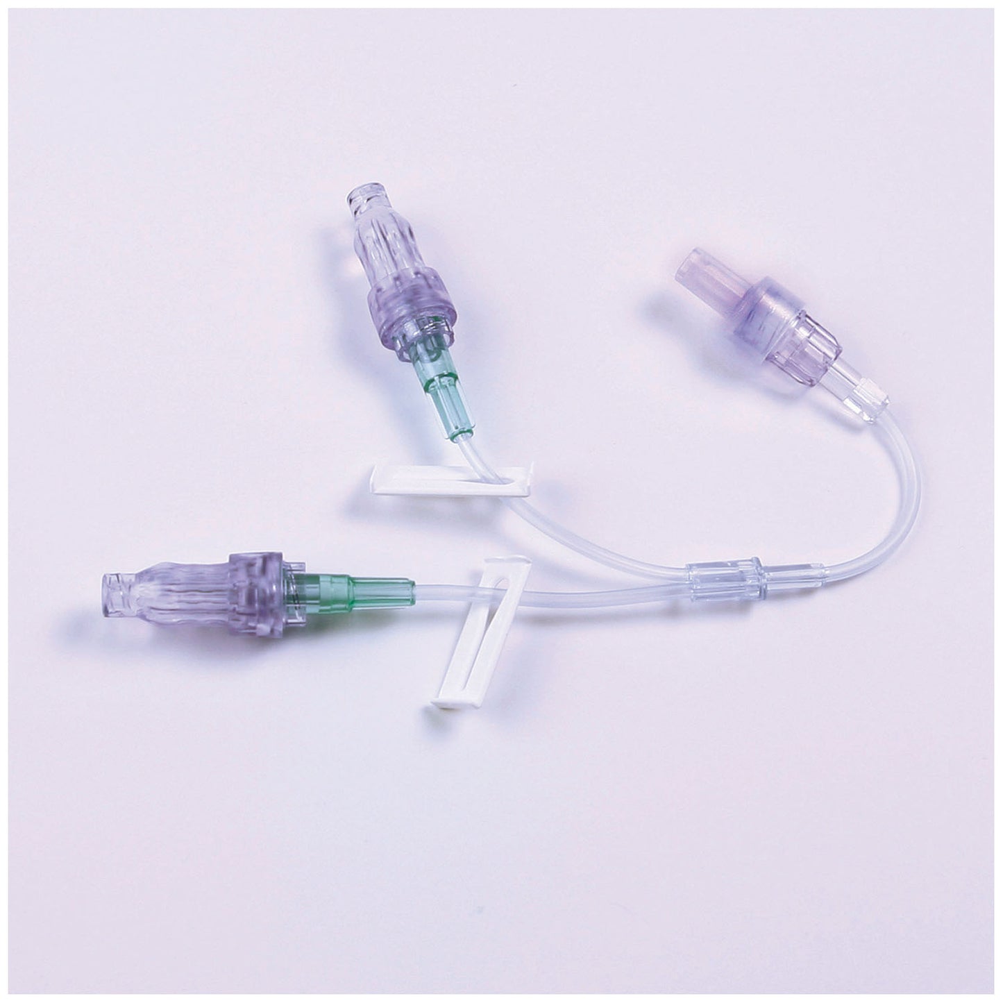 B BRAUN CARESITE EXTENSION SETS