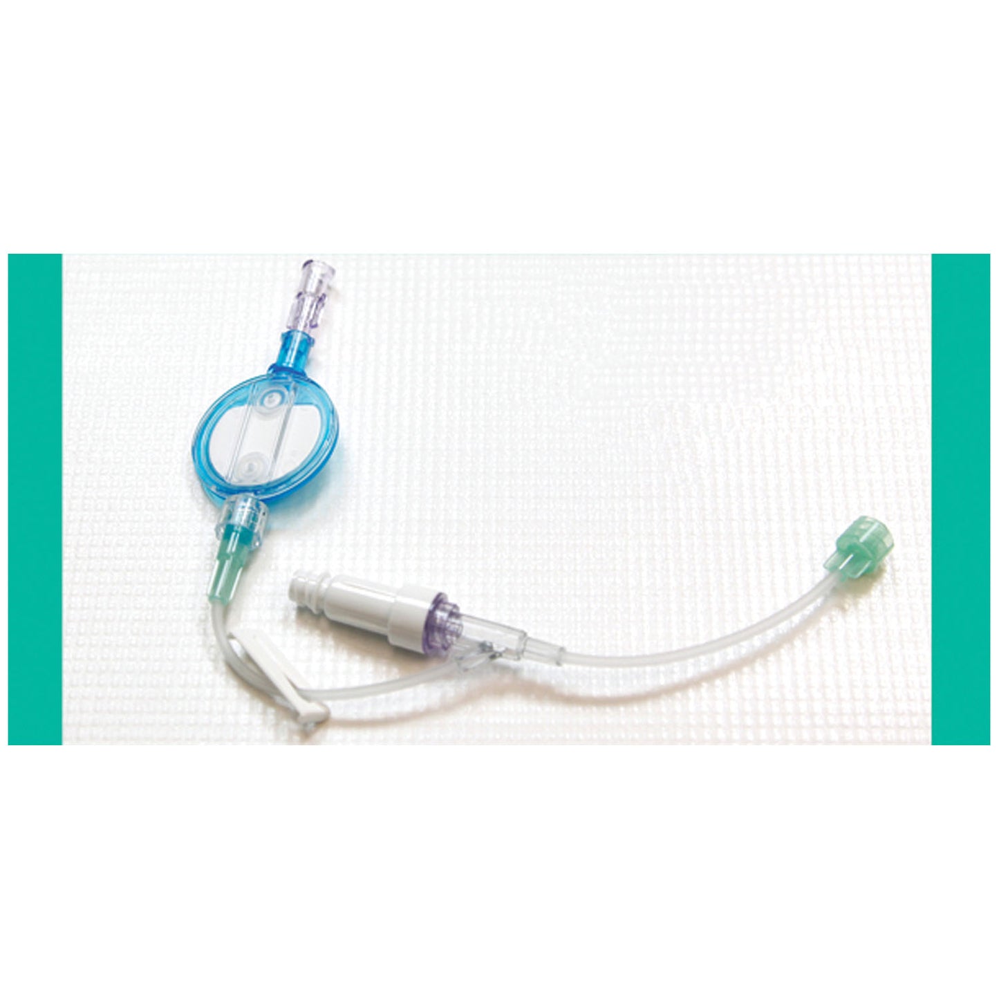 B BRAUN ULTRASITE® IV ADMINISTRATION/EXTENSION SETS