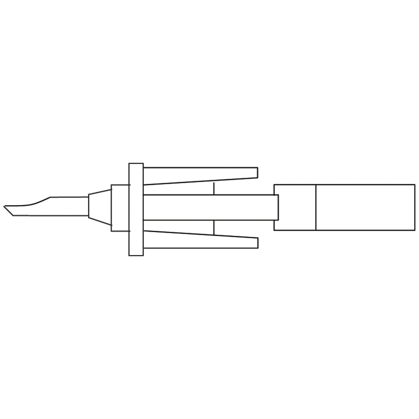 B BRAUN ADMIXTURE ACCESSORIES