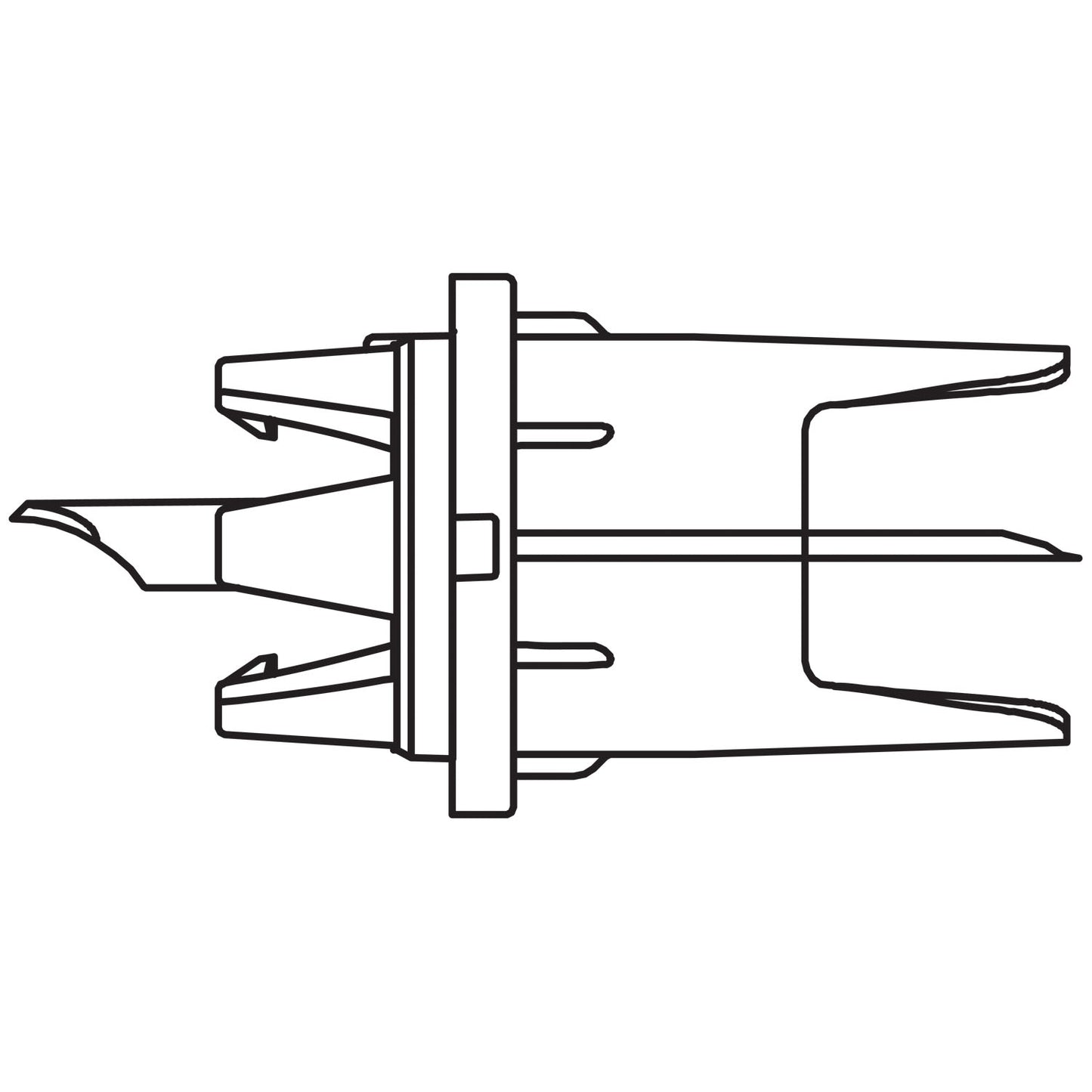 B BRAUN ADDEASE® BINARY CONNECTORS