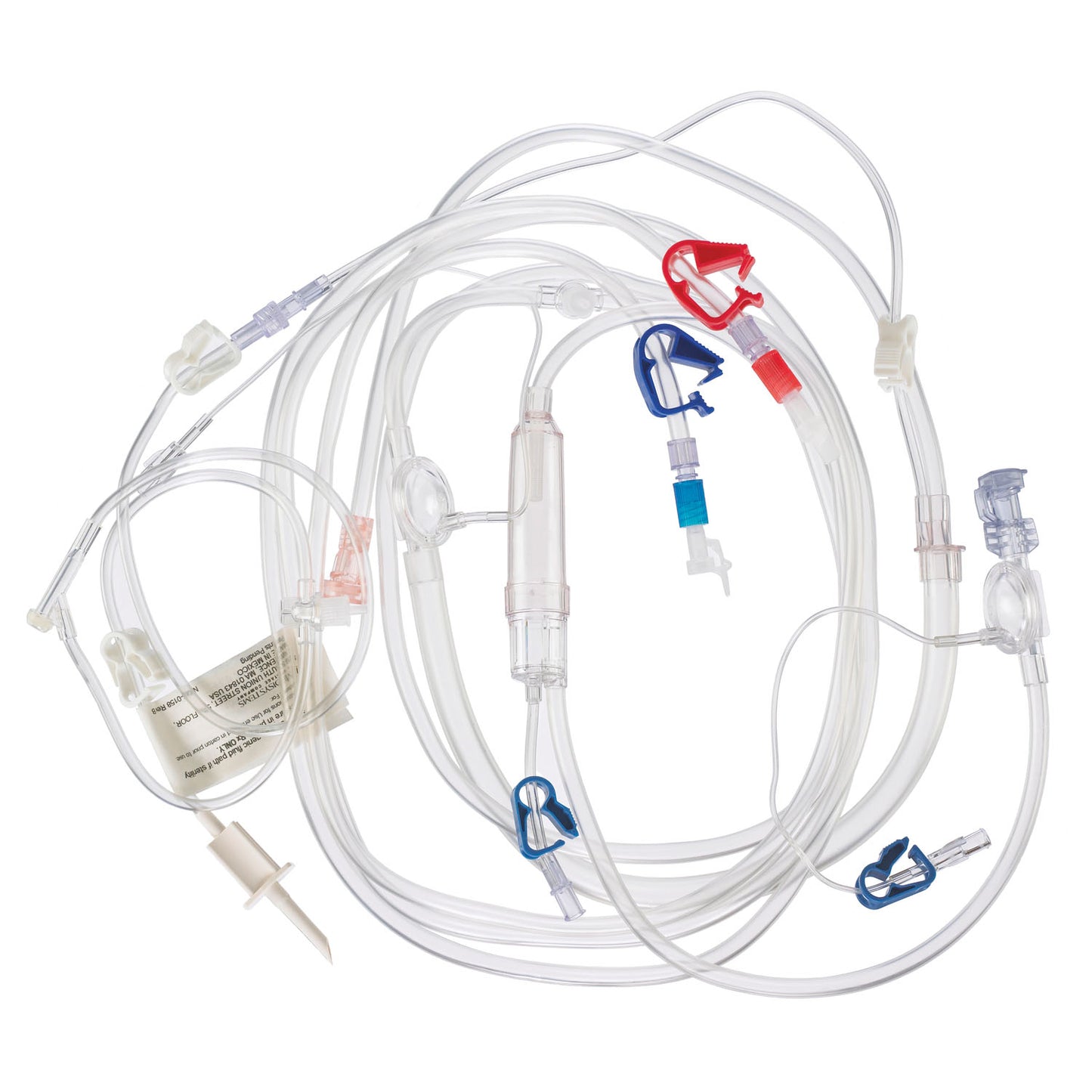 B BRAUN STREAMLINE® BLOODLINES