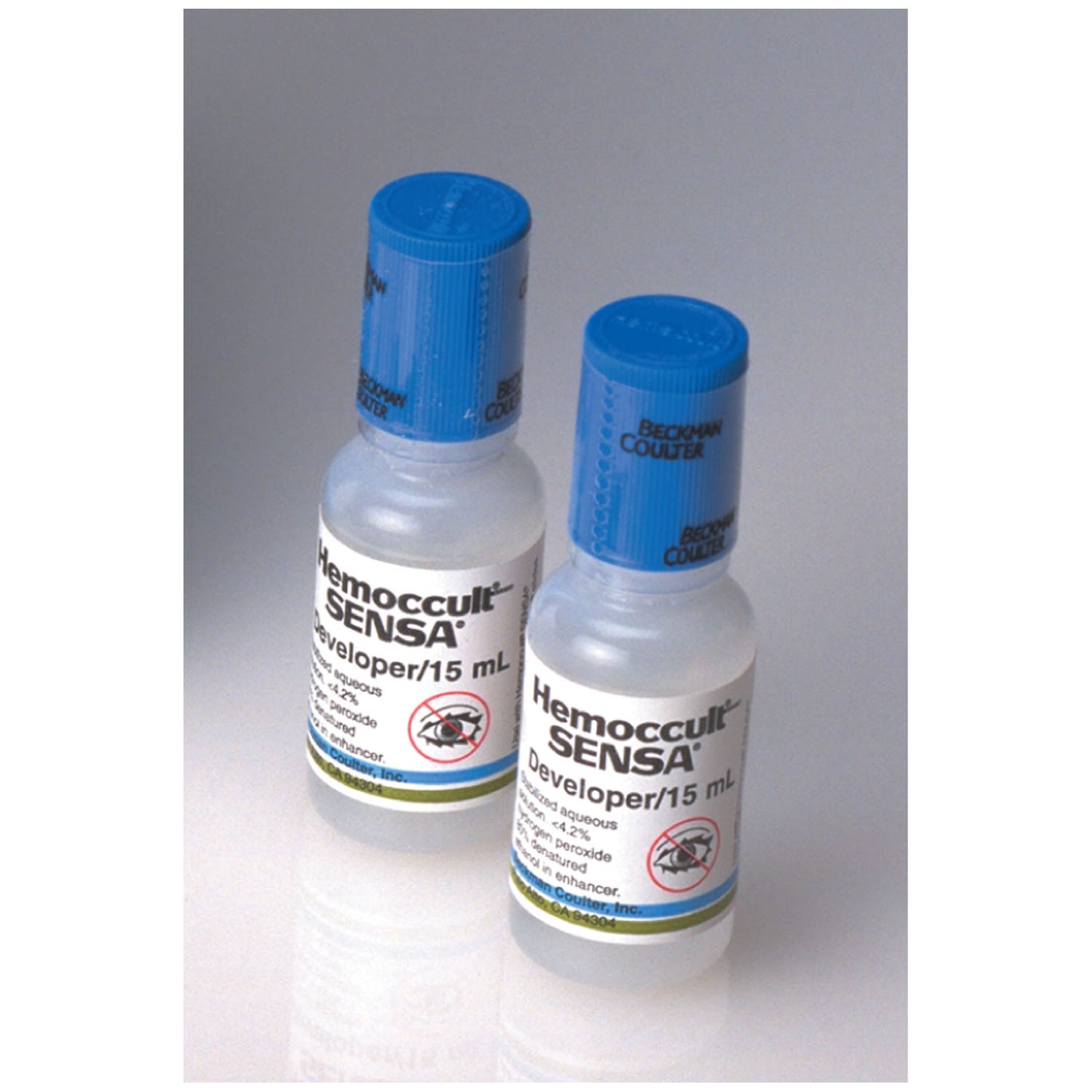 HEMOCUE HEMOCCULT SENSA DEVELOPER, 20 per box
