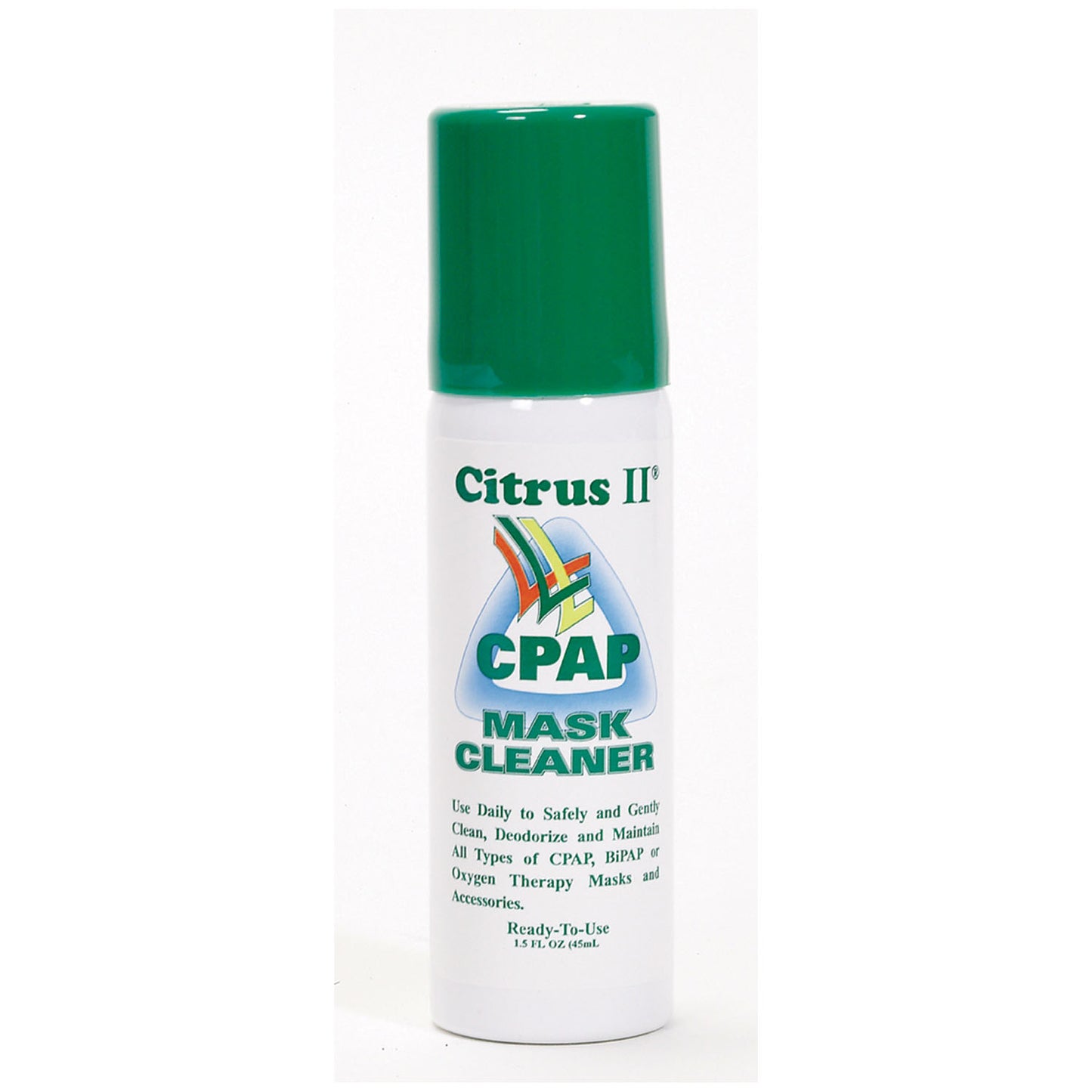 BEAUMONT CITRUS II CPAP MASK CLEANER, 24 per case