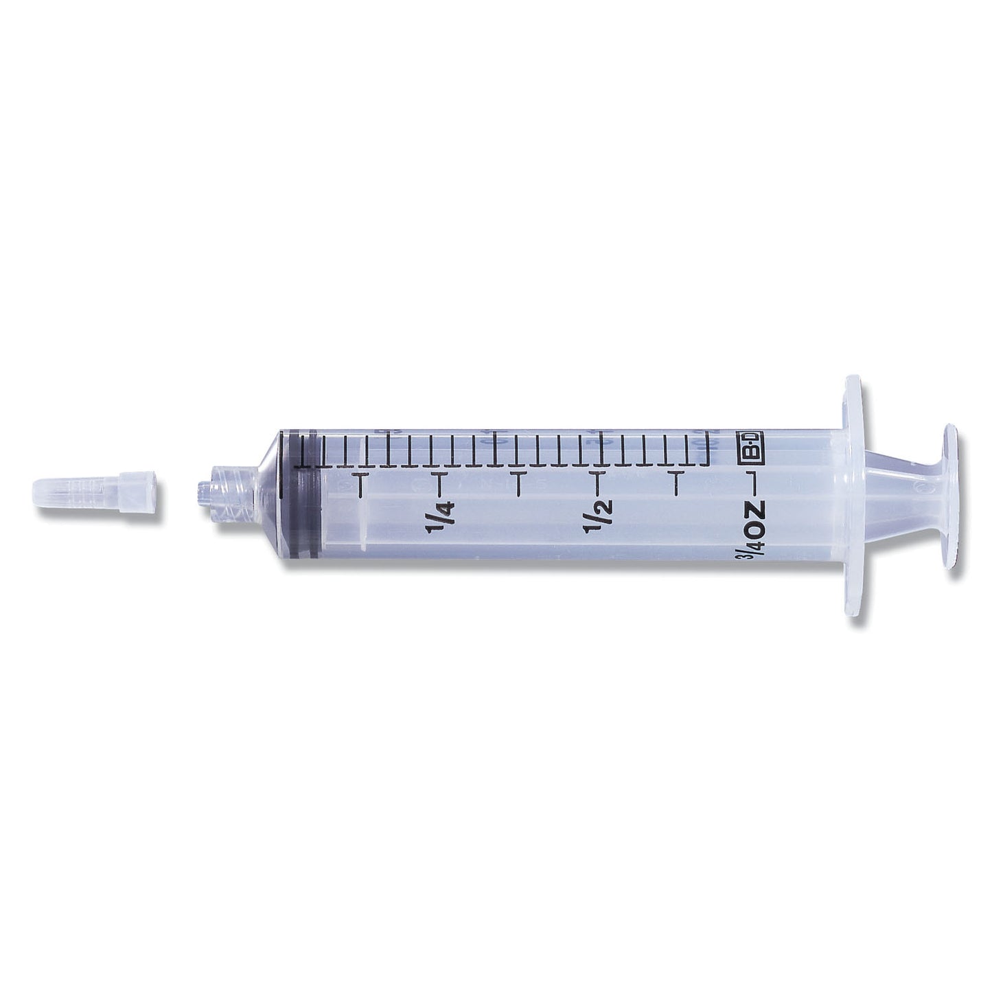 BD 20 ML SYRINGES, 48 per box, 4 boxes per case