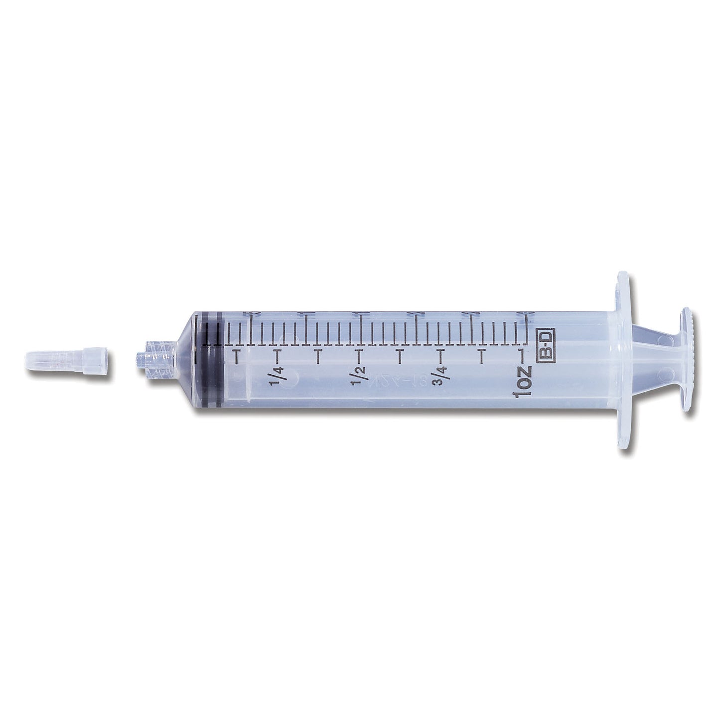 BD 30 ML SYRINGES, 56 per box, 4 boxes per case