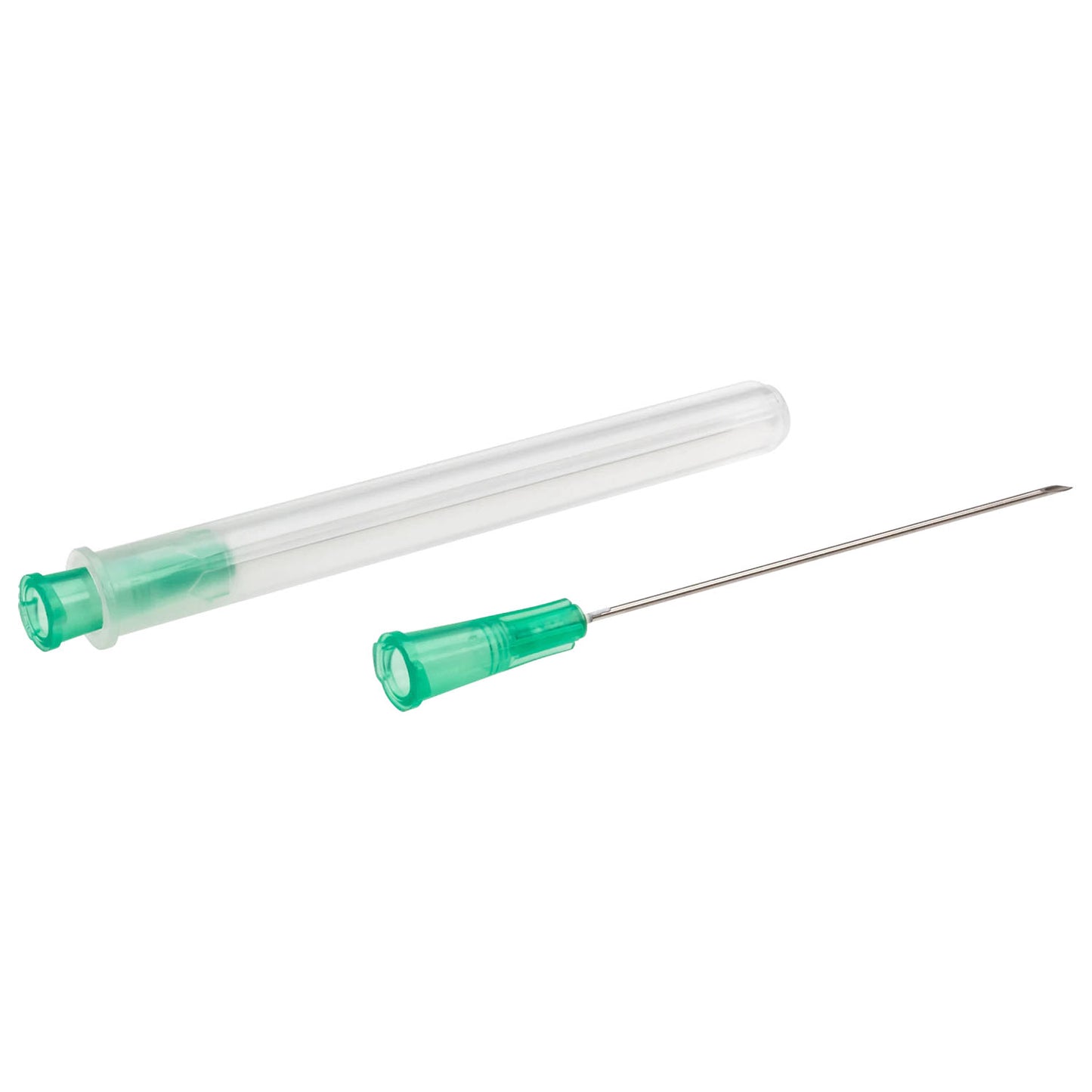 BD PRECISIONGLIDE NEEDLES, 100 per box, 10 boxes per case
