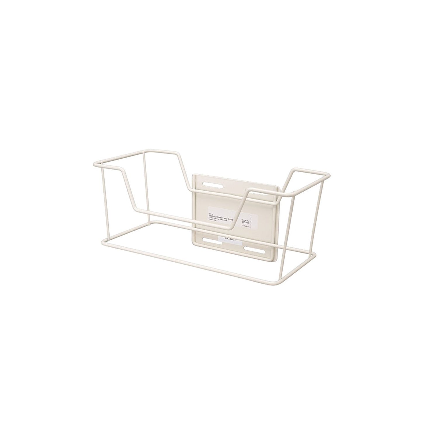 BD SHARPS COLLECTOR ACCESSORIES, 6 per case