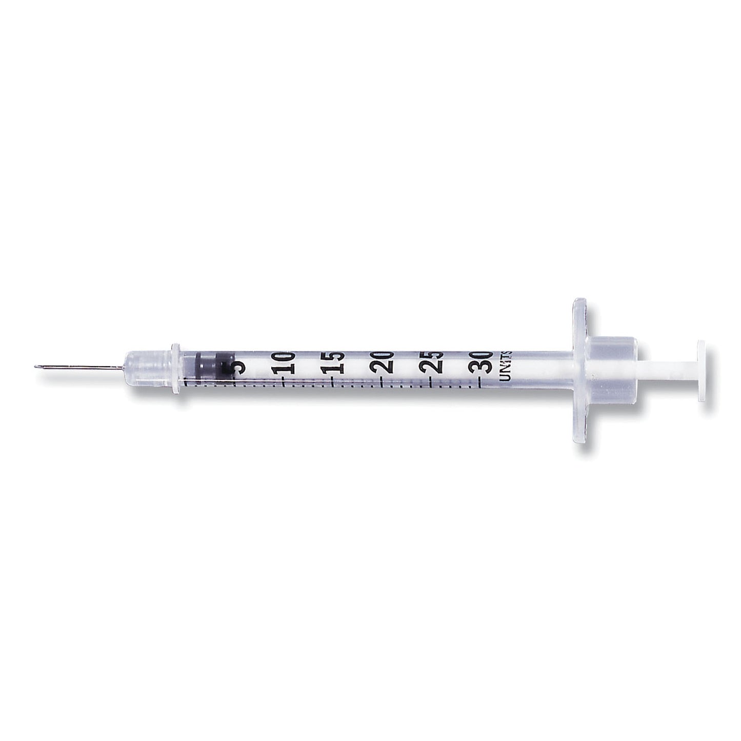 EMBECTA INSULIN SYRINGES & NEEDLES