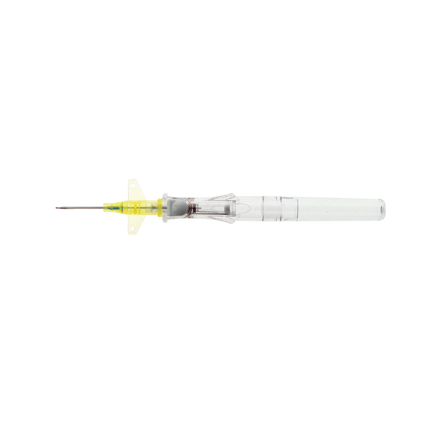 BD INSYTE-N AUTOGUARD SHIELDED IV CATHETERS, 50 per box, 4 boxes per case