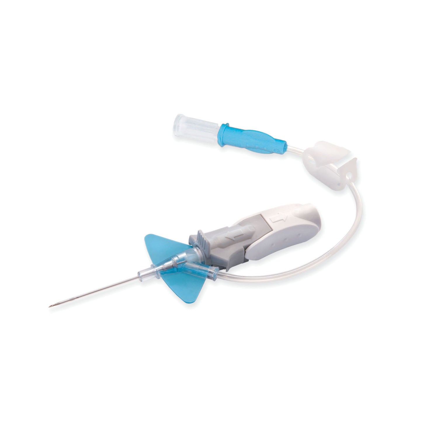 BD NEXIVA SINGLE PORT CATHETER, 20 per pack, 4 packs per case