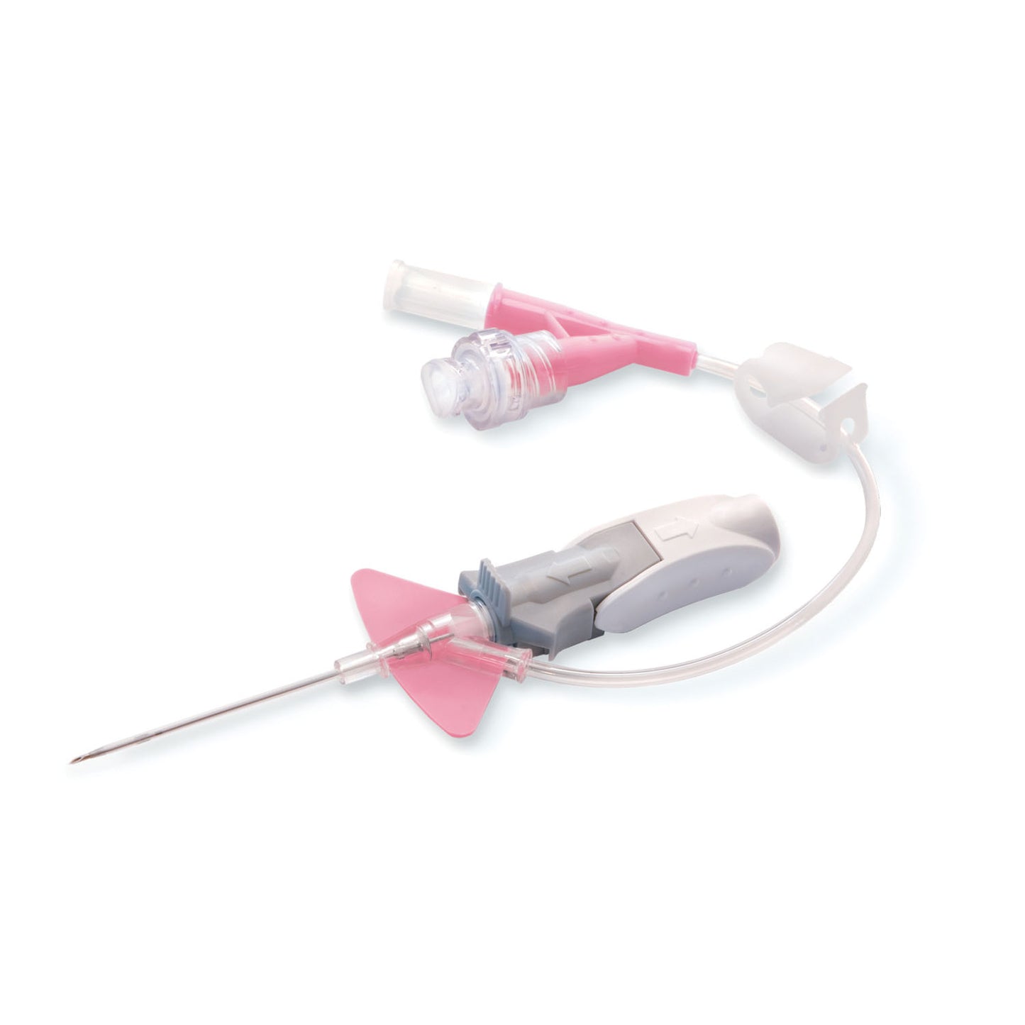 BD NEXIVA CLOSED IV CATHETER SYSTEM, 20 per box, 4 boxes per case
