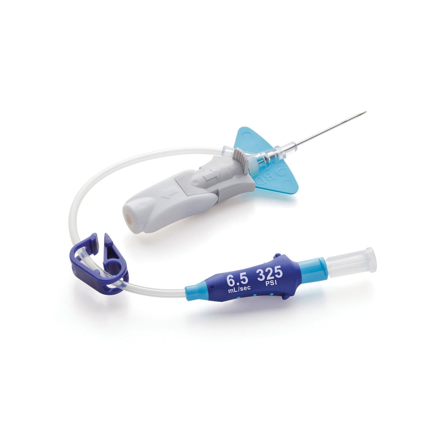BD NEXIVA DIFFUSICS IV CATHETER SYSTEM