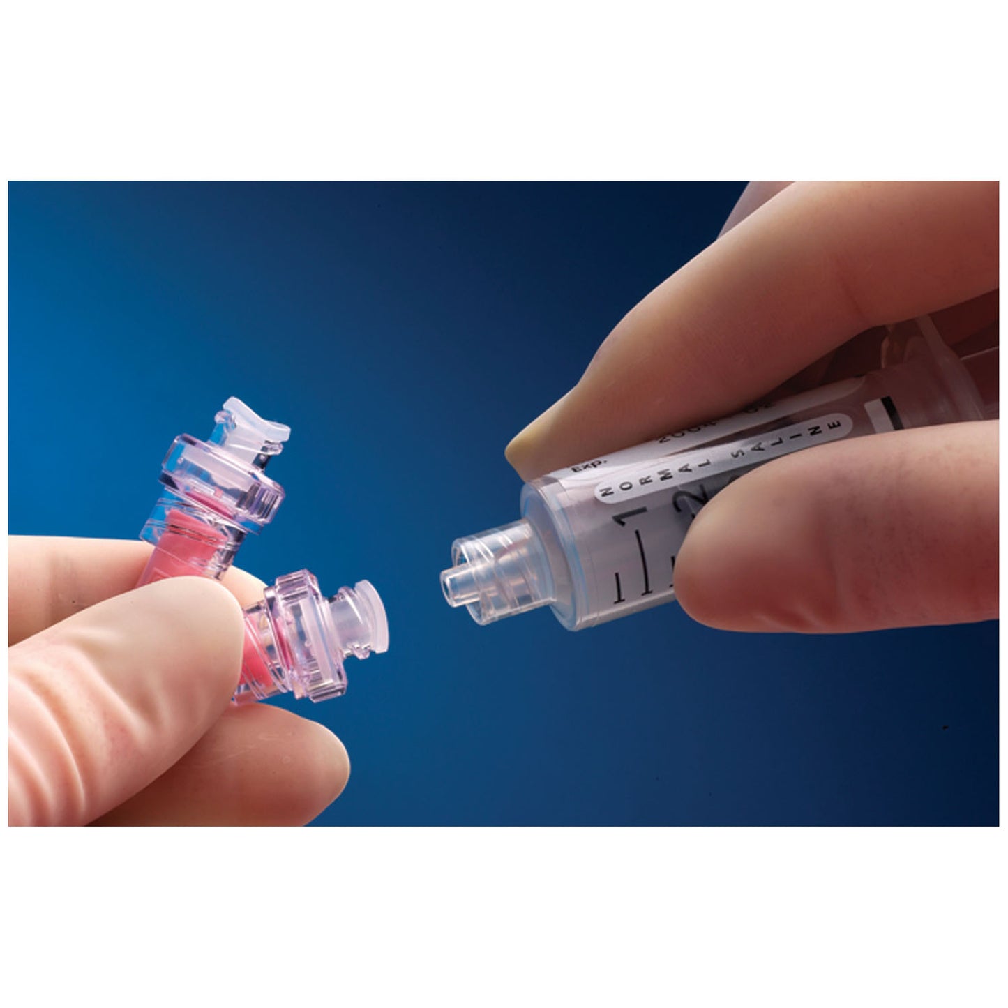 BD QUINCKE SPINAL NEEDLES, 25 per box, 4 boxes per case