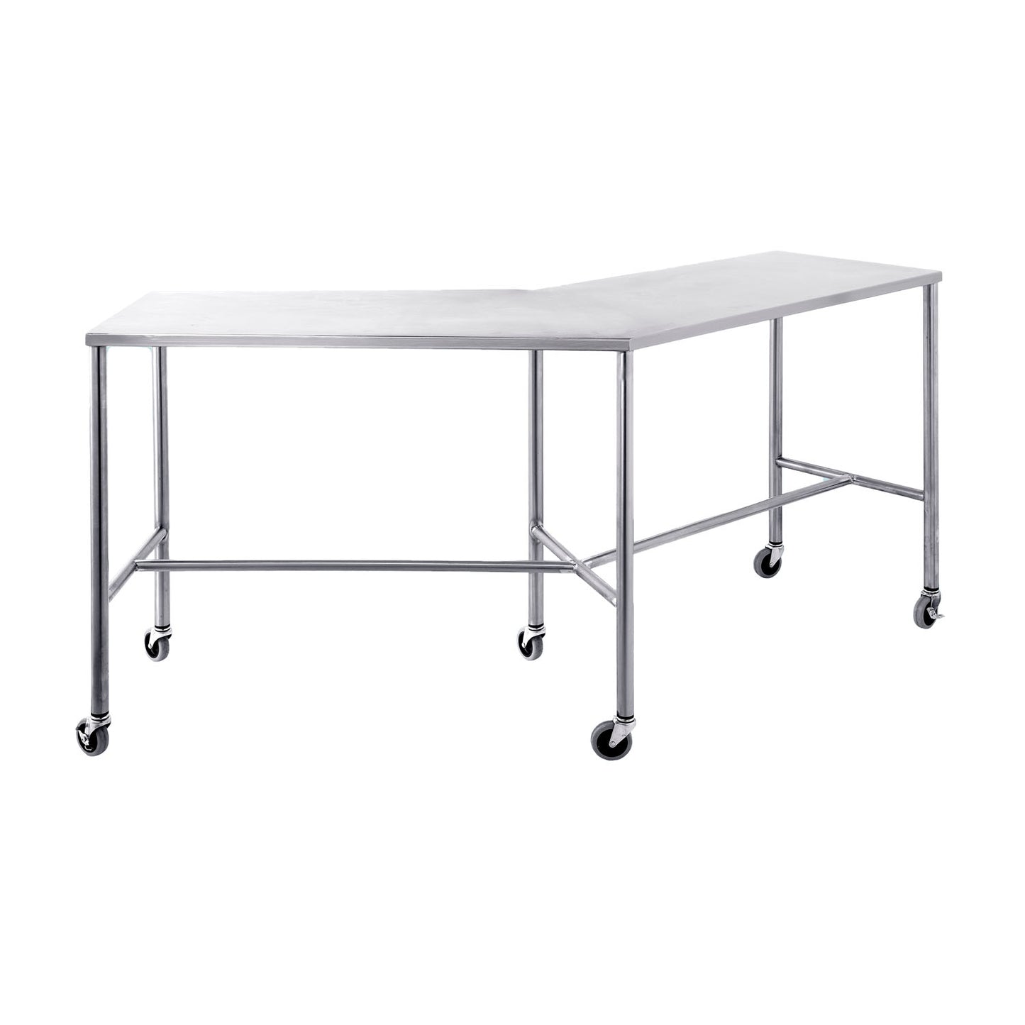 BLICKMAN INSTRUMENT TABLES