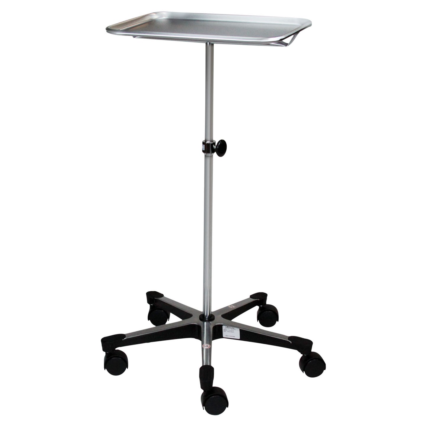 BLICKMAN MAYO STANDS