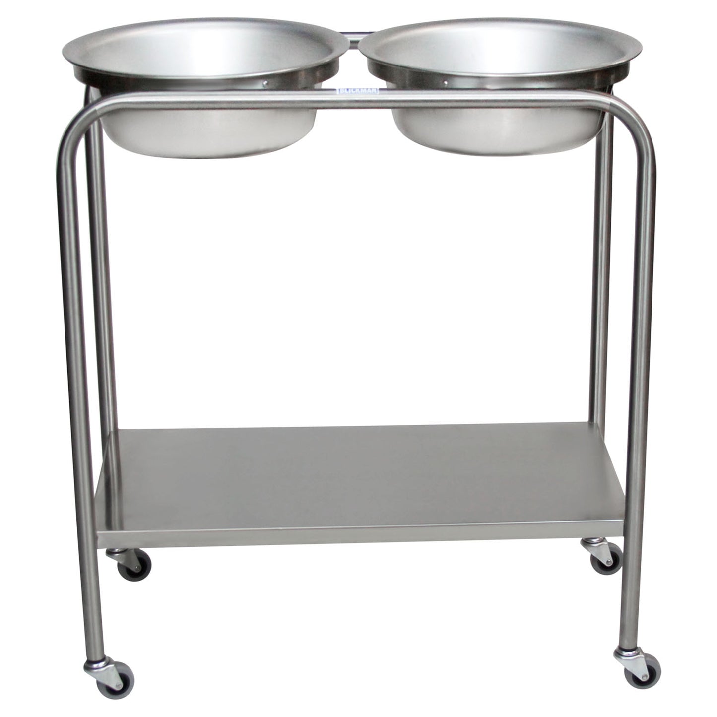 BLICKMAN SOLUTION STANDS