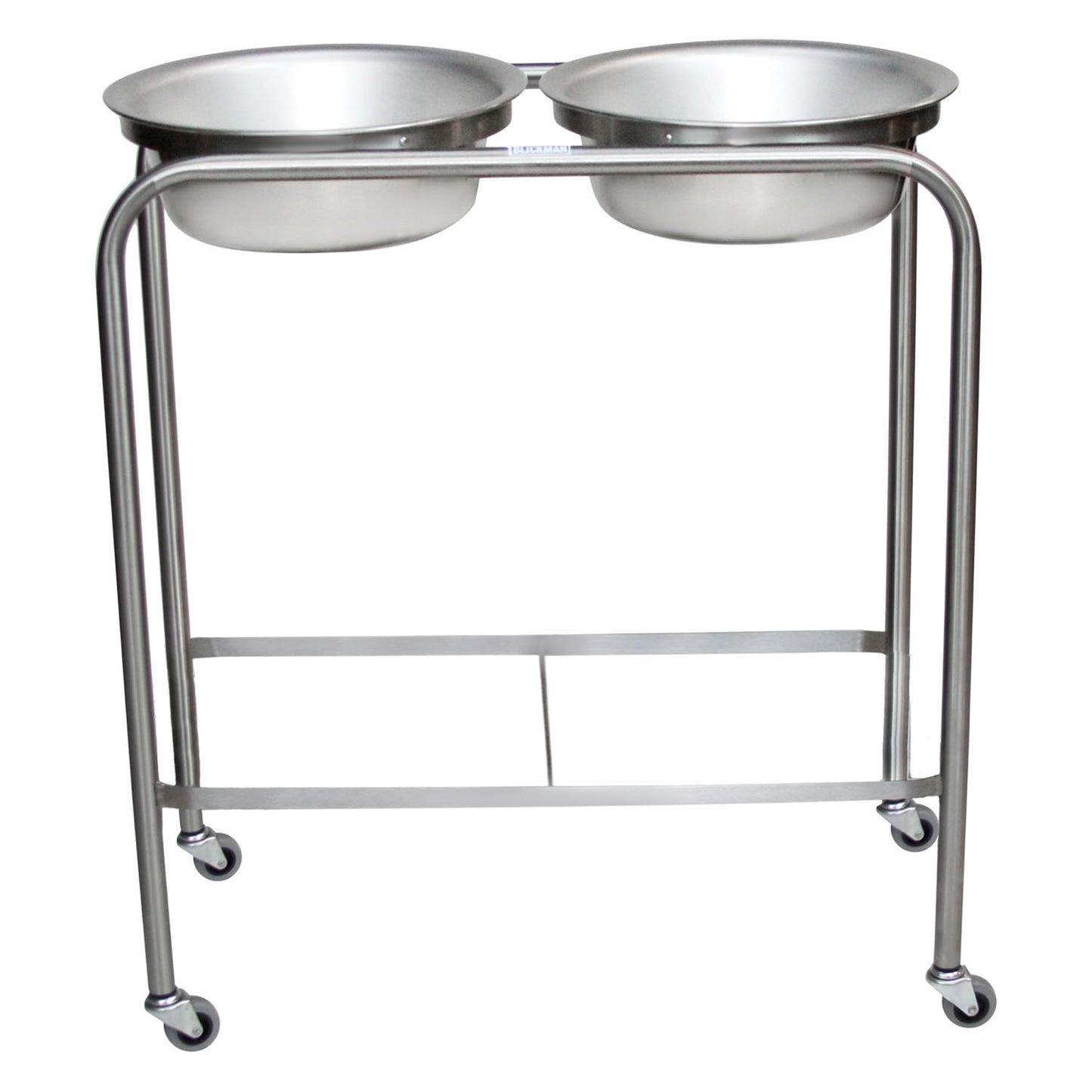 BLICKMAN SOLUTION STANDS