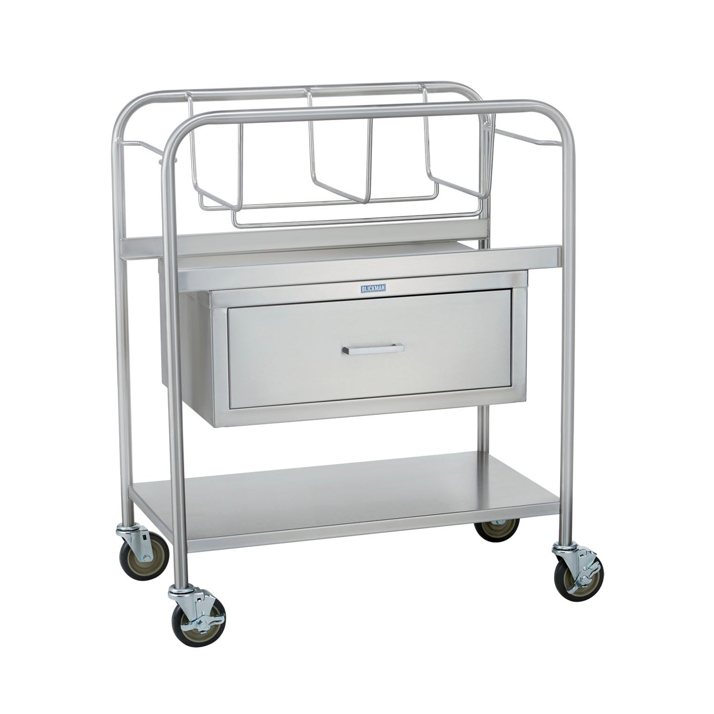 BLICKMAN COLEMAN BASSINET & ACCESSORIES