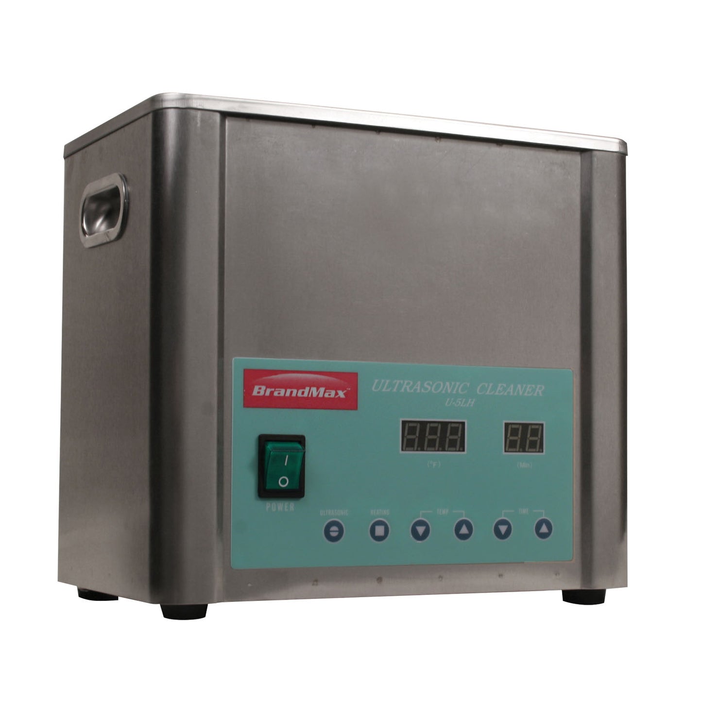BRANDMAX TRI-CLEAN ULTRASONIC CLEANERS