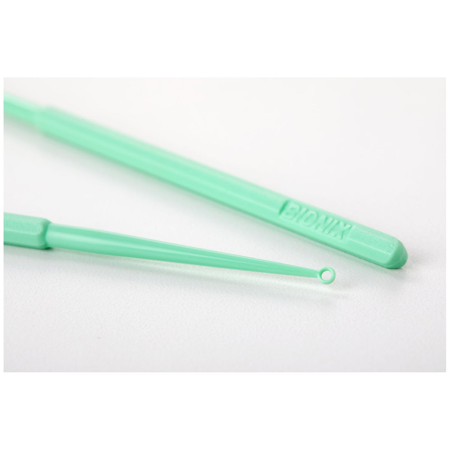 BIONIX SAFE EAR CURETTE, 50 per box