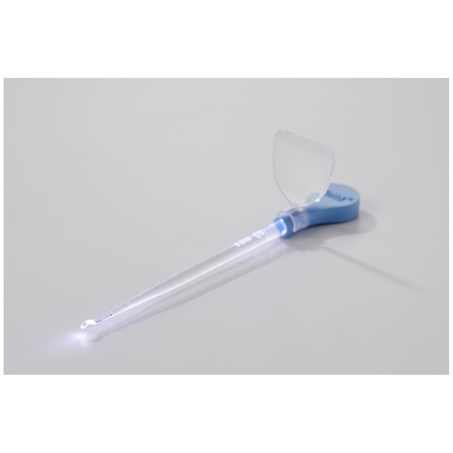 BIONIX LIGHTED EAR CURETTE, 50 per box