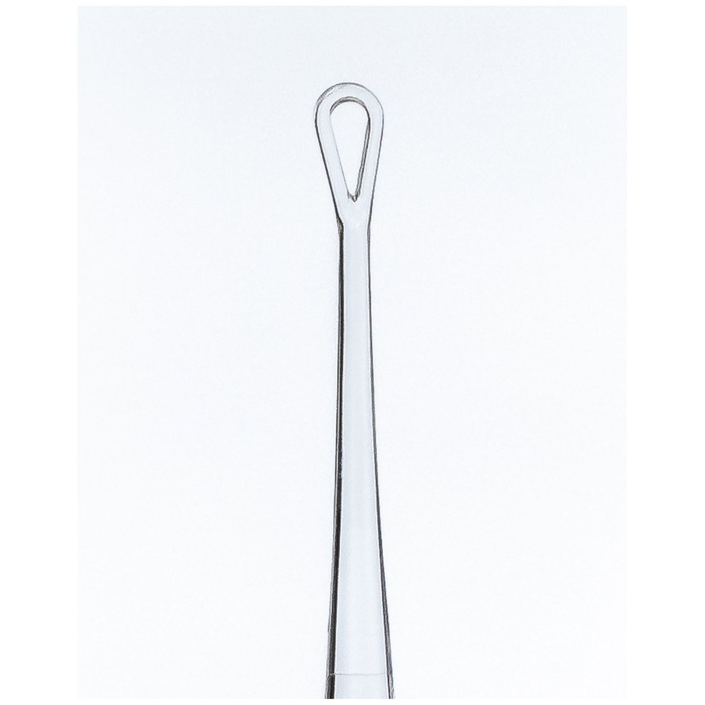 BIONIX CLEARLOOK LIGHTED EAR CURETTE, 50 per box