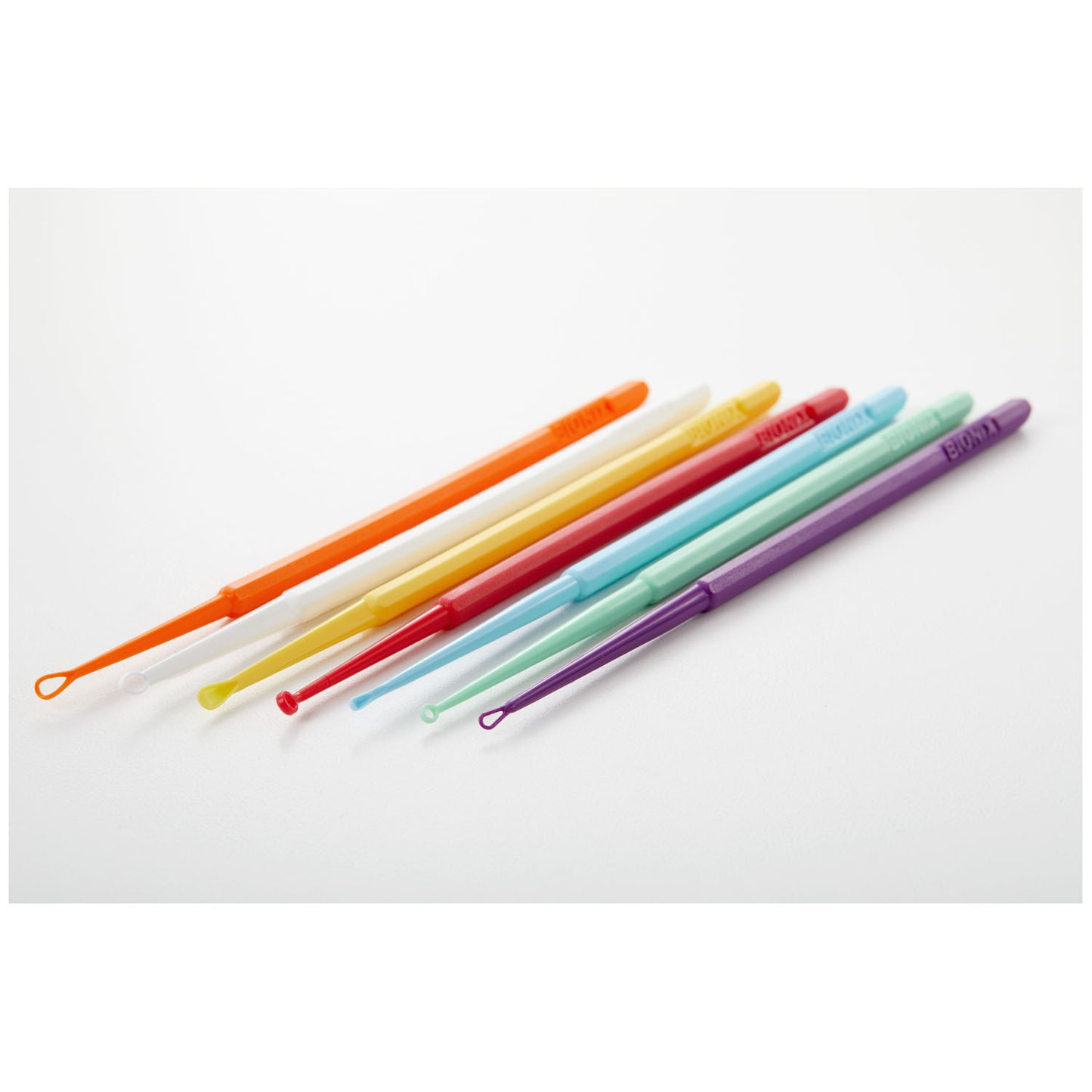 BIONIX SAFE EAR CURETTE