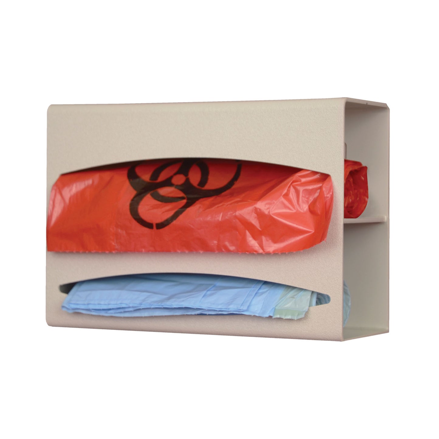 MARKETLAB BOWMAN BAG DISPENSERS