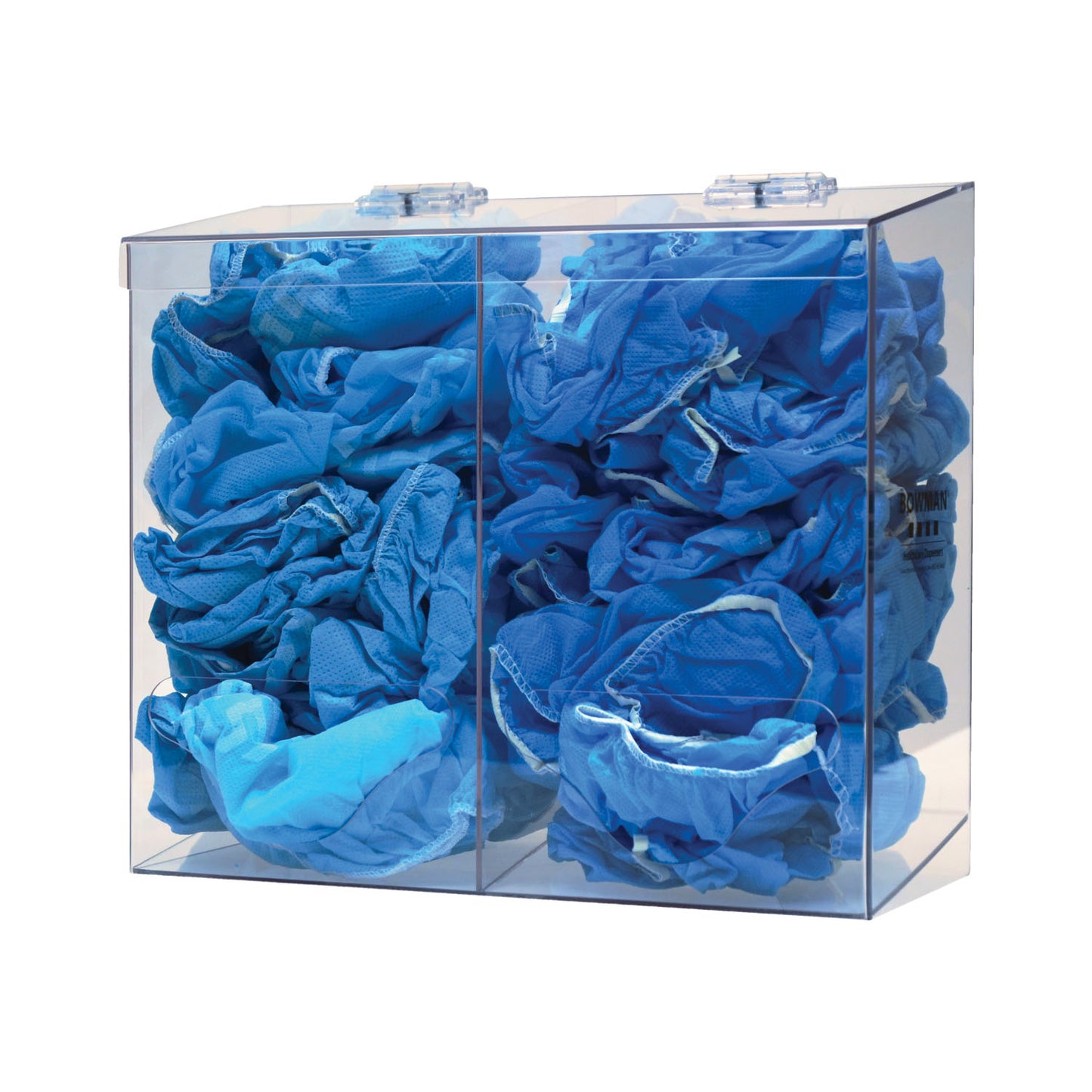 MARKETLAB BOWMAN SPECIALTY ITEMS