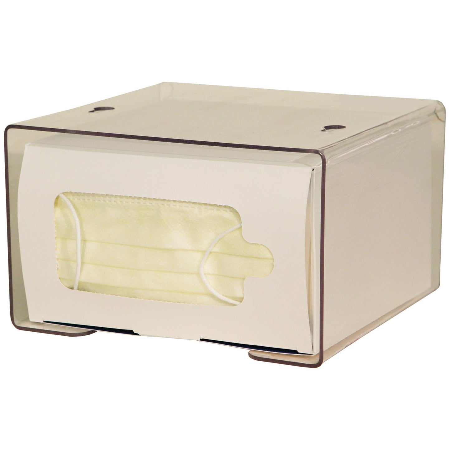 MARKETLAB BOWMAN FACE MASK DISPENSERS