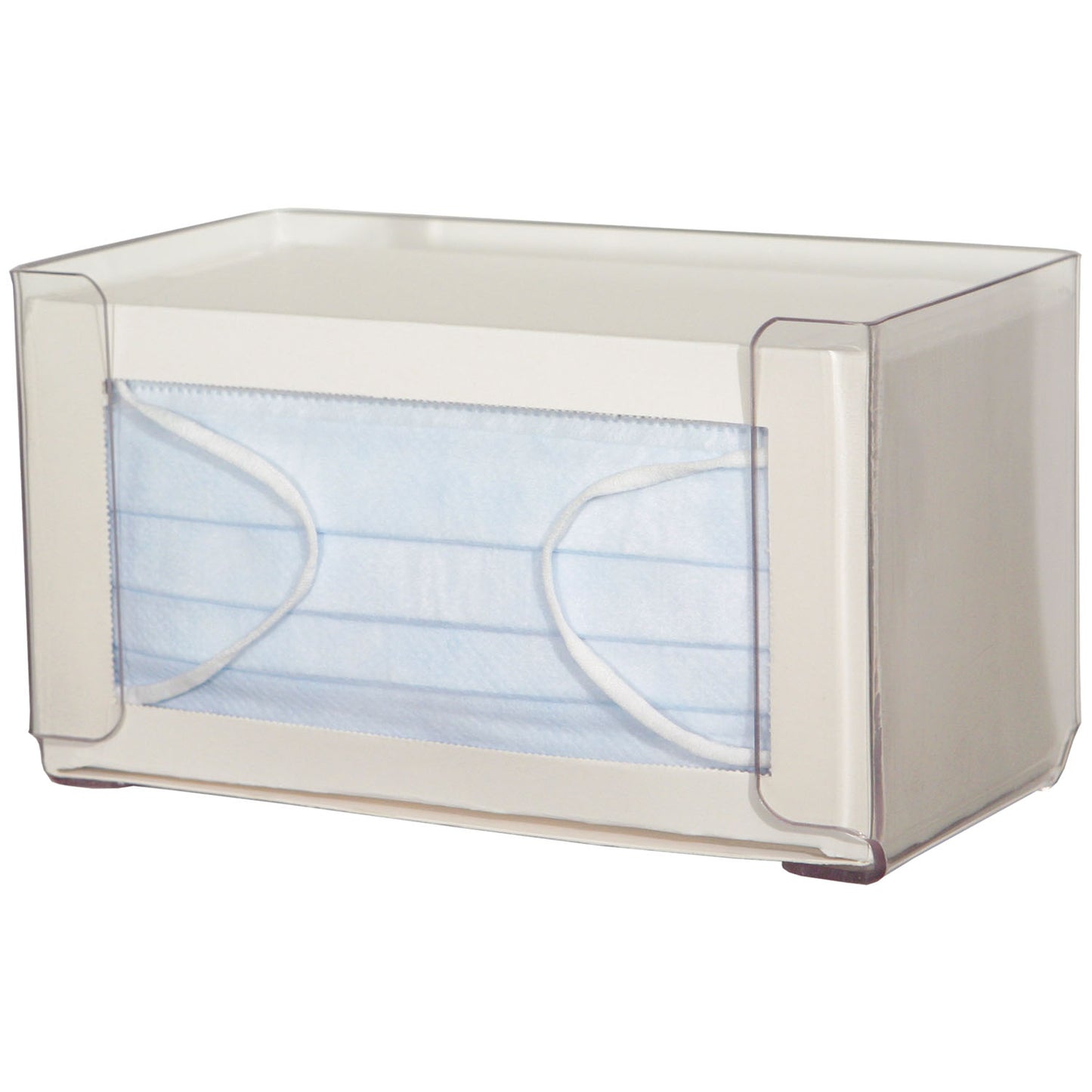 MARKETLAB BOWMAN FACE MASK DISPENSERS