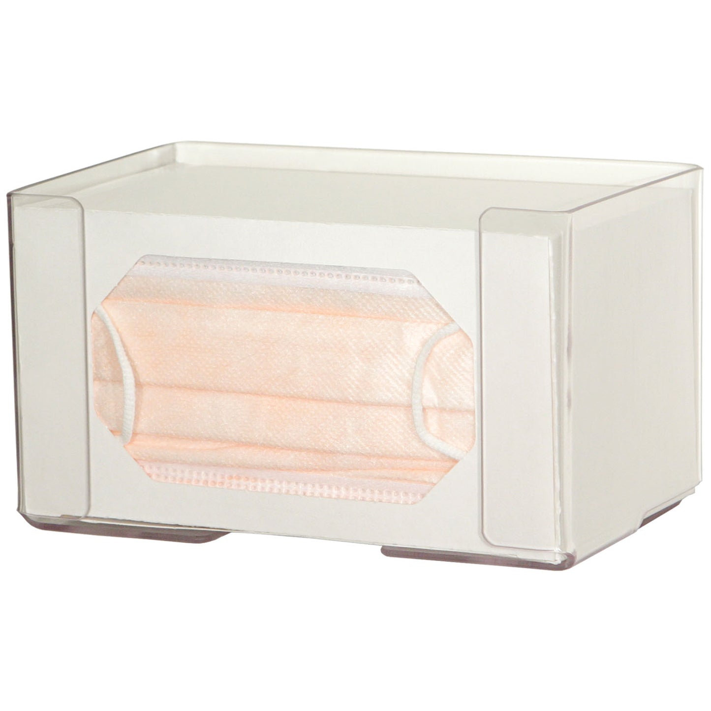 MARKETLAB BOWMAN FACE MASK DISPENSERS