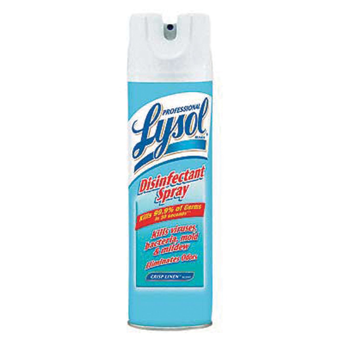 BUNZL/RECKITT LYSOL PROFESSIONAL DISINFECTANT SPRAY, 12 per case