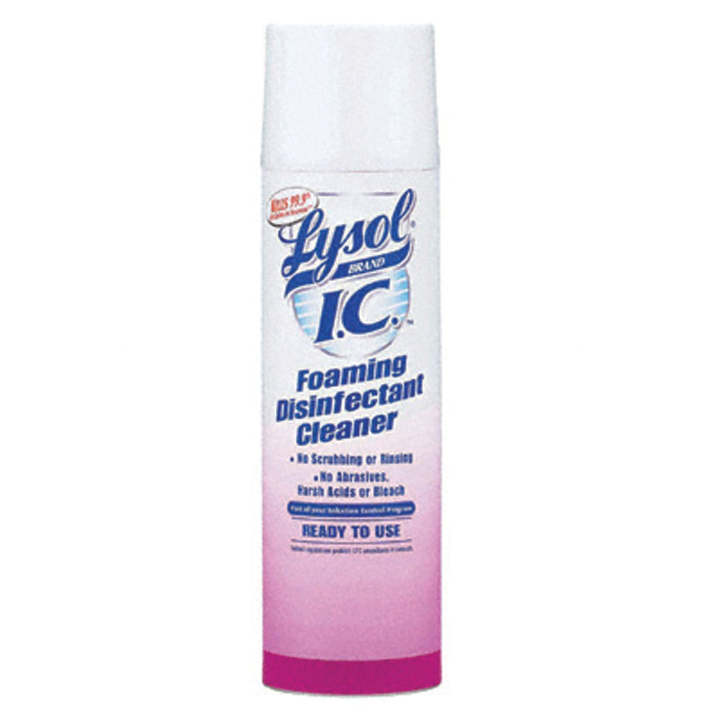 BUNZL/RECKITT LYSOL PROFESSIONAL DISINFECTANT SPRAY
