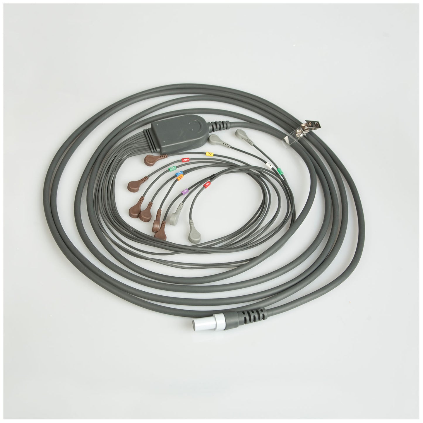 WELCH ALLYN MORTARA BURDICK QUINTON Q-STRESS CARDIAC STRESS SYSTEM ACCESSORIES