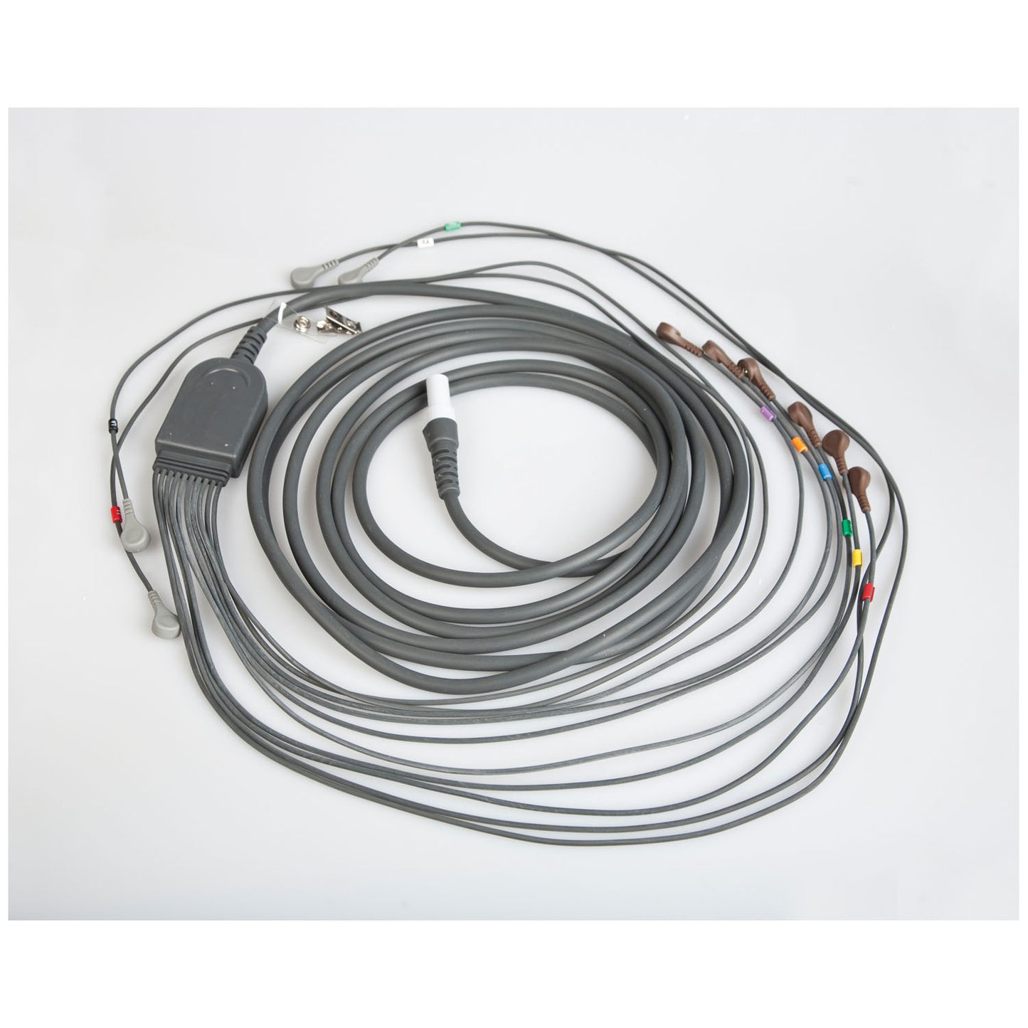 WELCH ALLYN MORTARA BURDICK QUINTON Q-STRESS CARDIAC STRESS SYSTEM ACCESSORIES