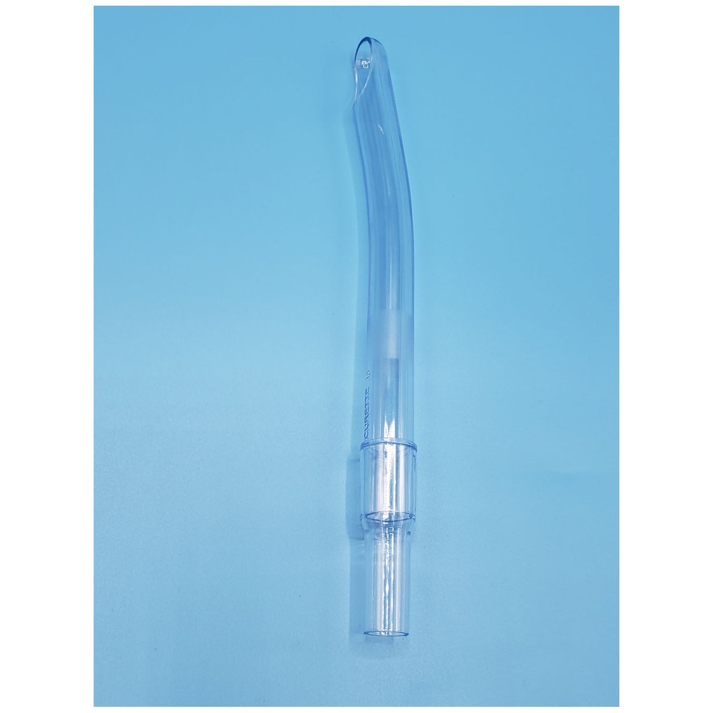 BUSSE UTERINE CURETTES, 25 per case