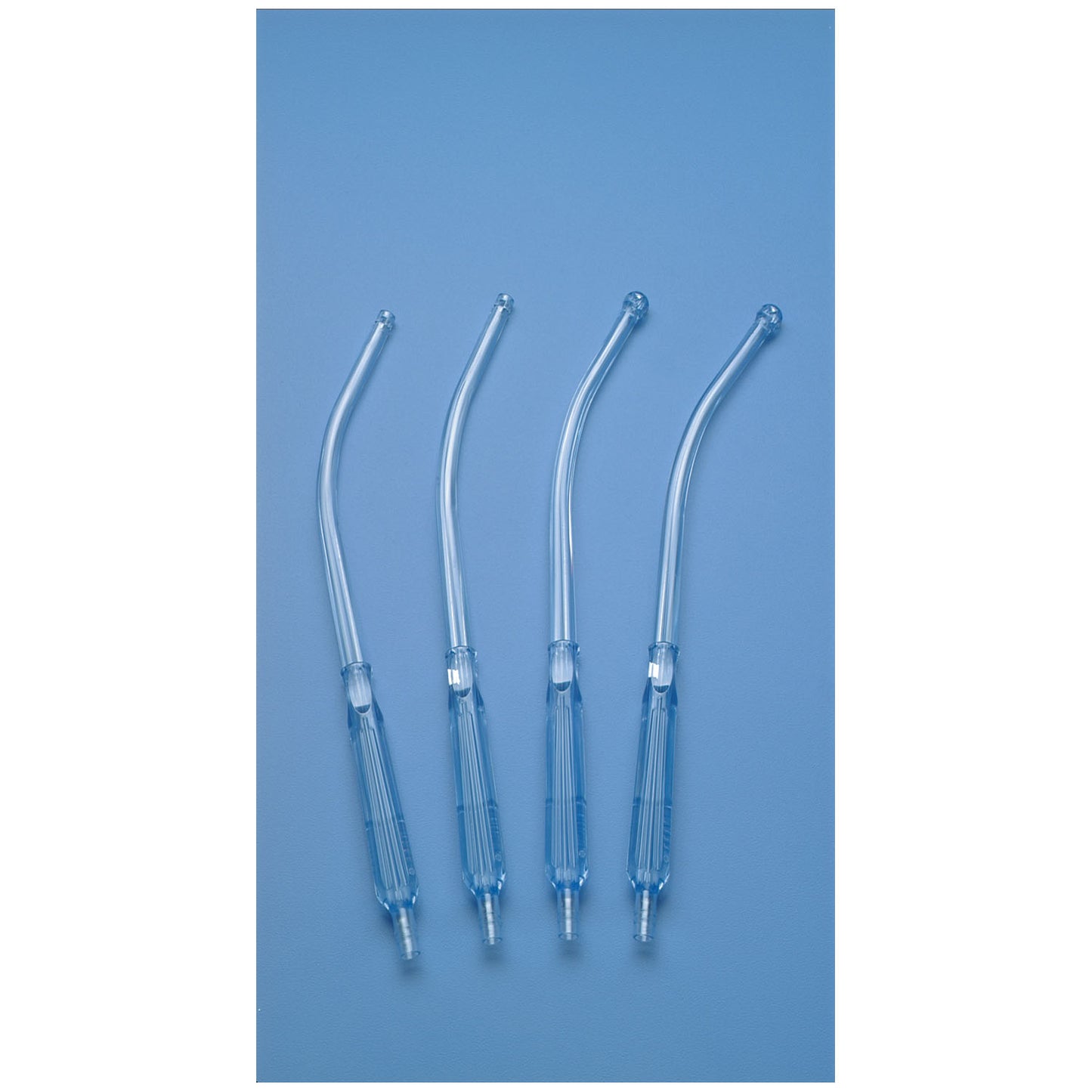 BUSSE YANKAUER SUCTION TIPS, 50 per case