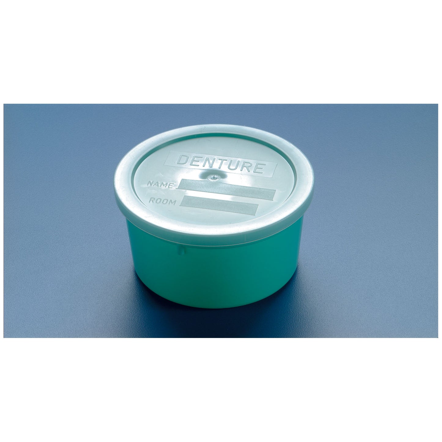 BUSSE DENTURE CUP, 250 per case