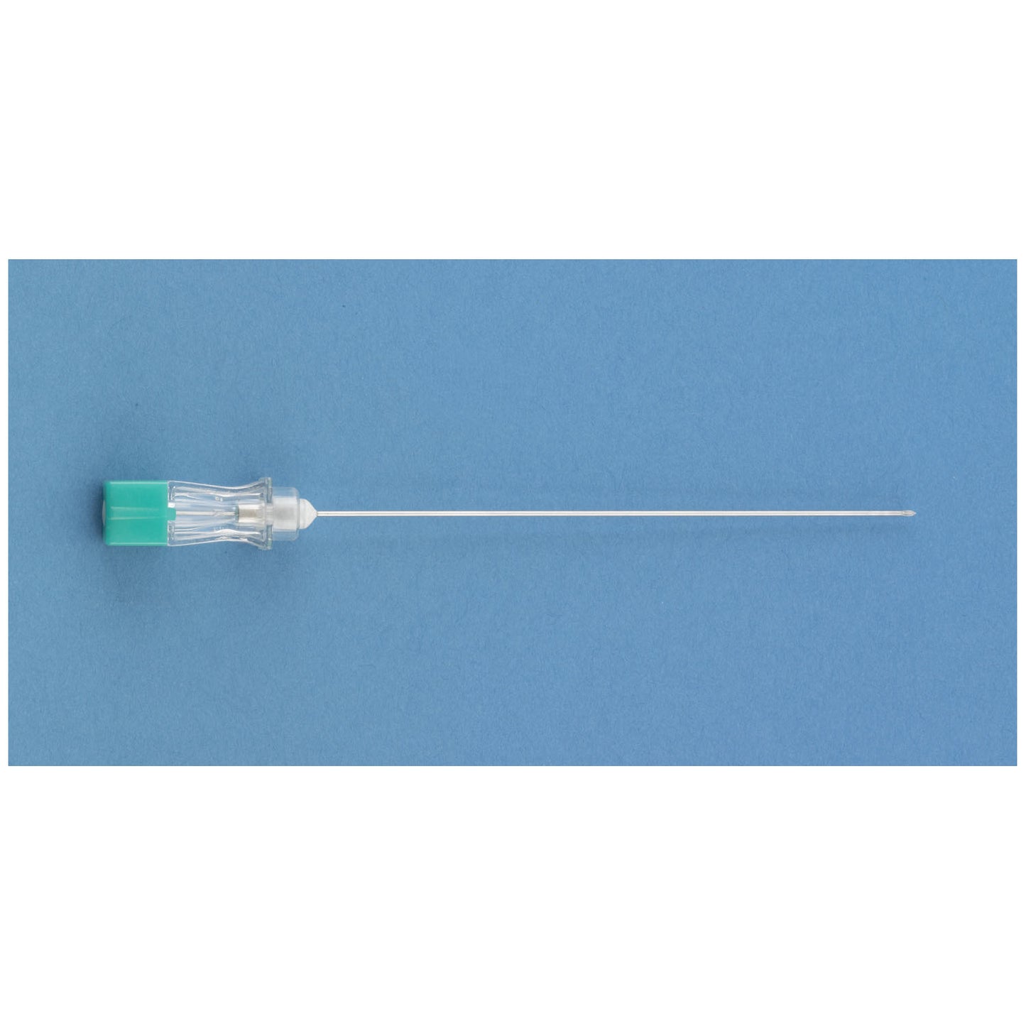 BUSSE QUINCKE STYLE SPINAL NEEDLES, 25 per box, 4 boxes per case