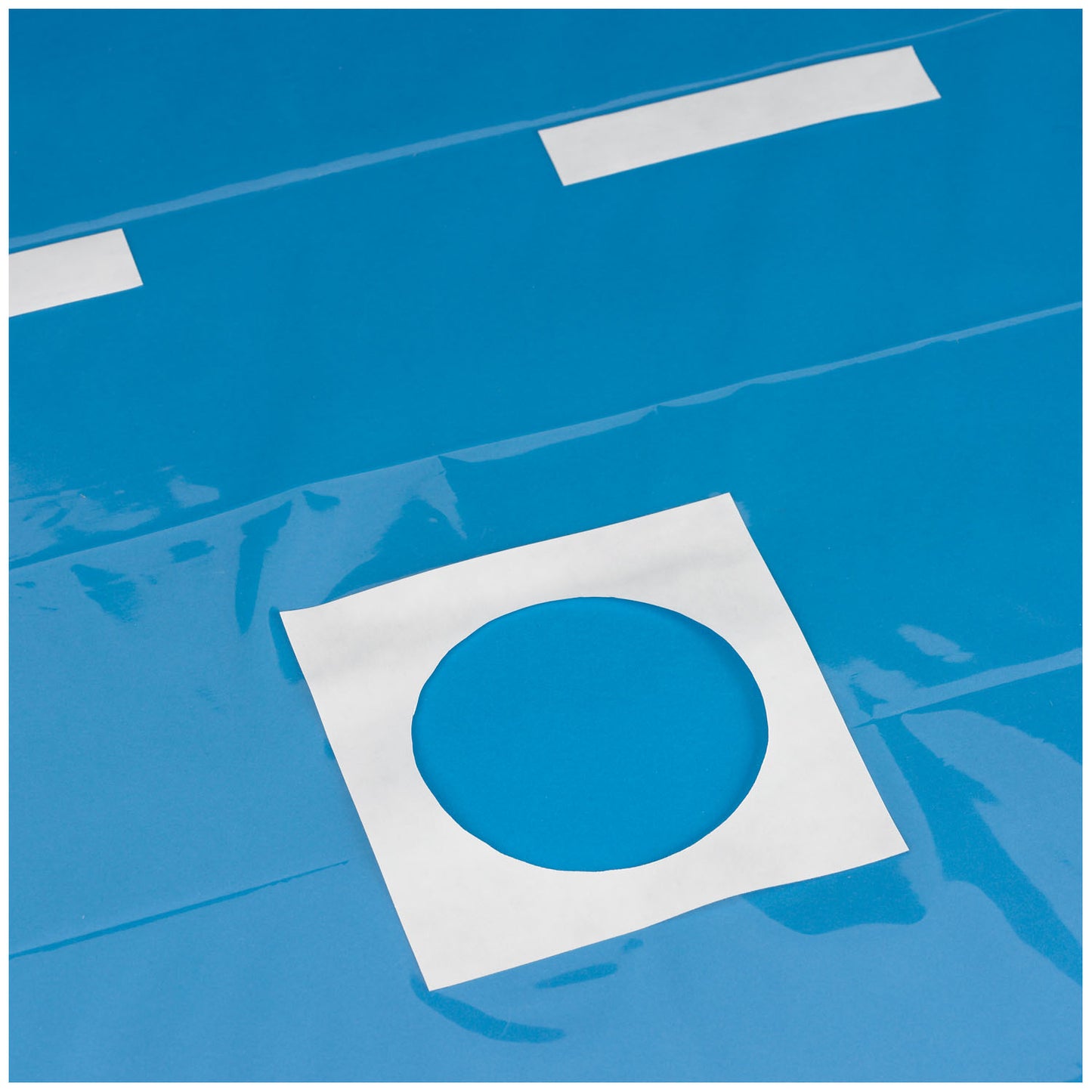 BUSSE EPIDURAL/PAIN MANAGEMENT DRAPES, 100 per case