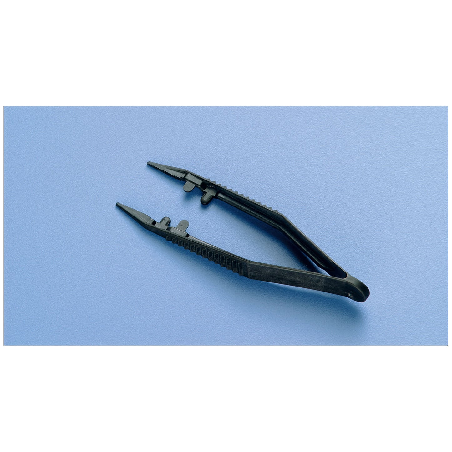 BUSSE POSI-GRIP FORCEPS, 100 per case