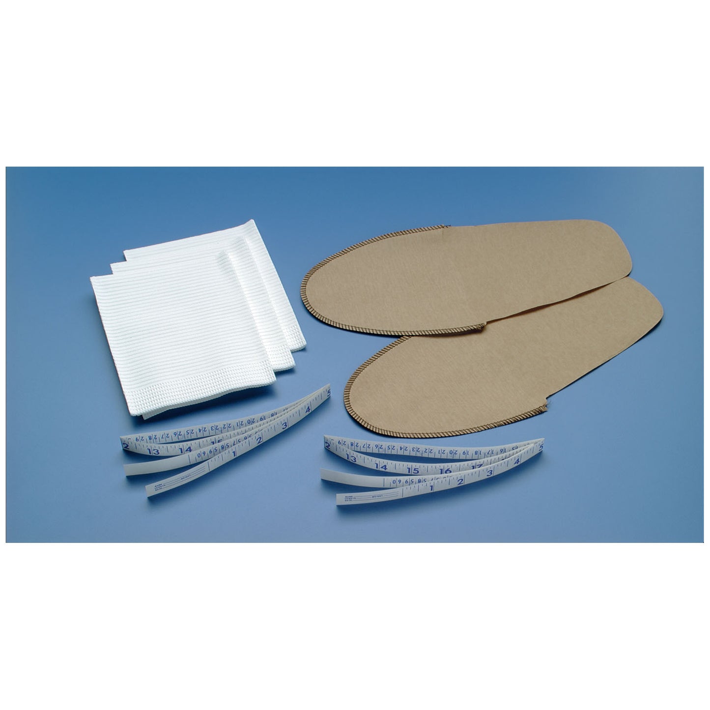 BUSSE INFANT TAPE MEASURE, 1000 per case