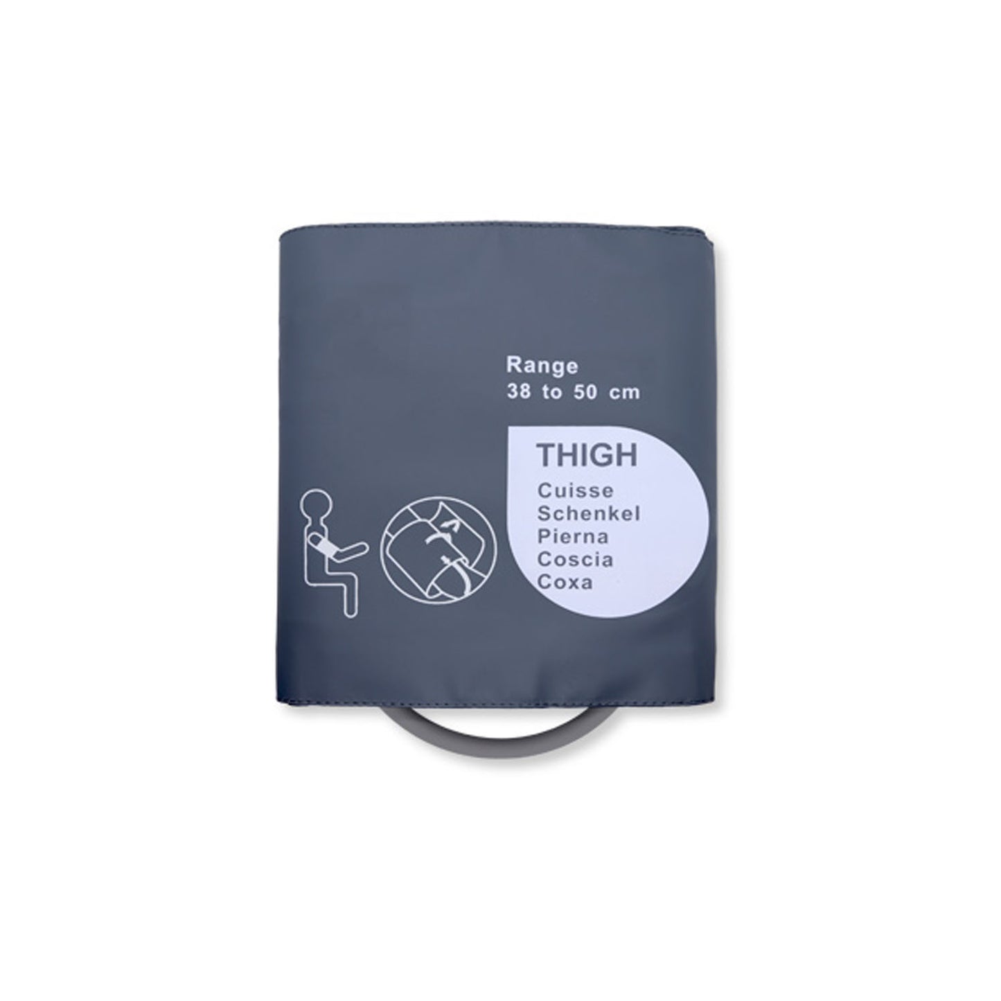 CABLES AND SENSORS REUSABLE NIBP CUFFS