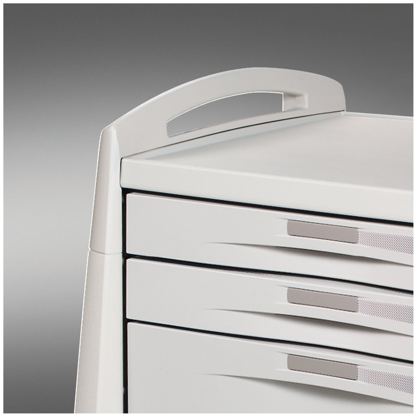 CAPSA HEALTHCARE AVALO MEDICAL CART ACCESSORIES