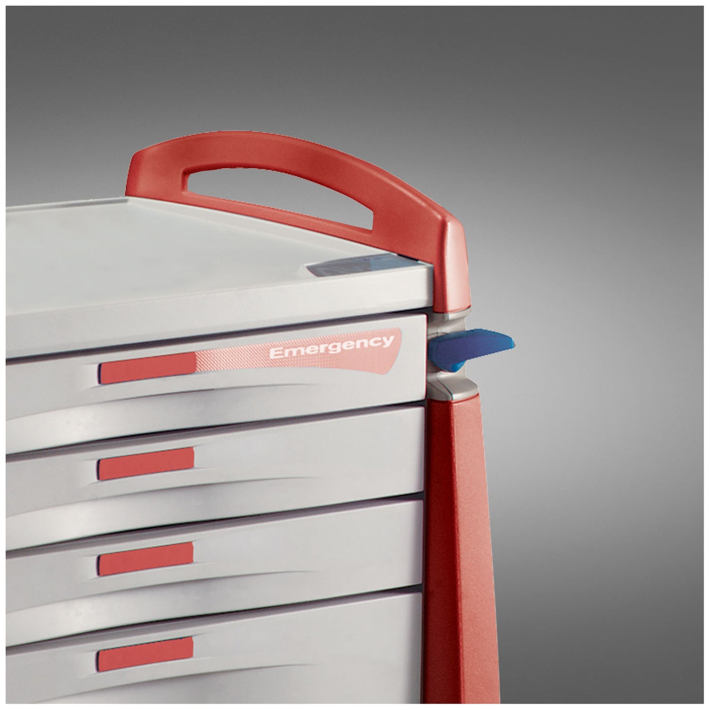 CAPSA HEALTHCARE AVALO MEDICAL CART ACCESSORIES