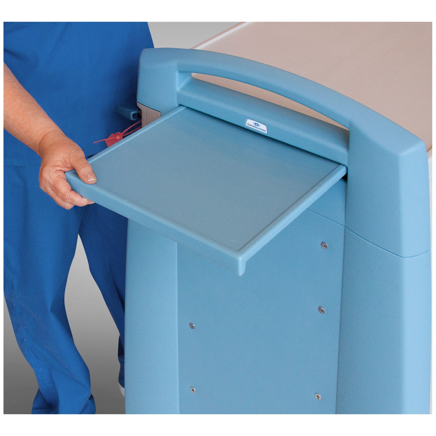 CAPSA HEALTHCARE AVALO MEDICAL CART ACCESSORIES